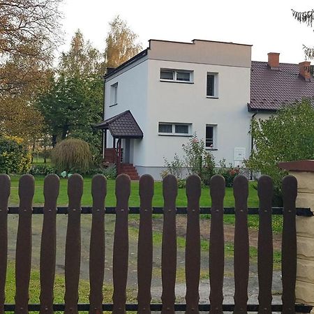 Apartament Tarnów-Mościce PRZY MOŚCIE Exterior foto