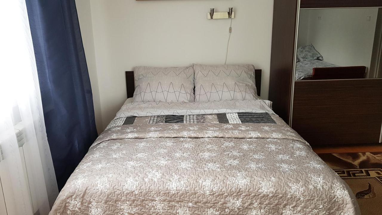 Apartament Tarnów-Mościce PRZY MOŚCIE Exterior foto