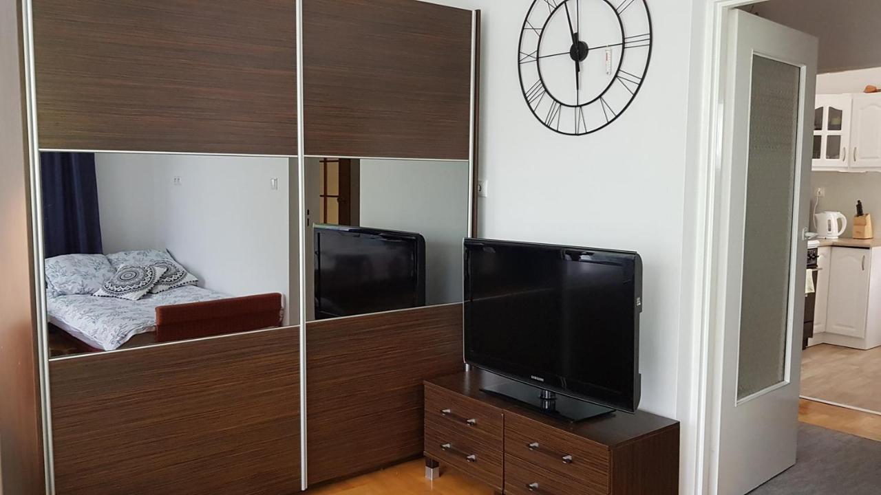 Apartament Tarnów-Mościce PRZY MOŚCIE Exterior foto
