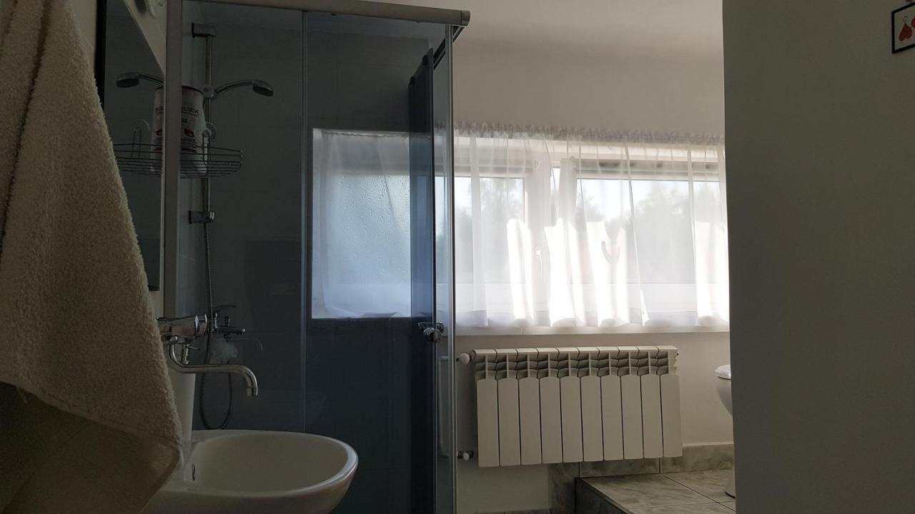 Apartament Tarnów-Mościce PRZY MOŚCIE Exterior foto