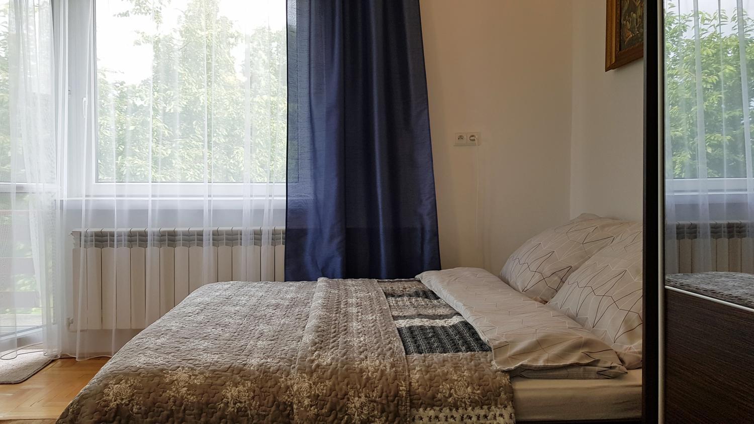 Apartament Tarnów-Mościce PRZY MOŚCIE Exterior foto