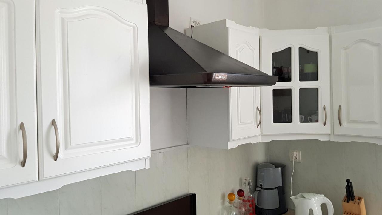 Apartament Tarnów-Mościce PRZY MOŚCIE Exterior foto